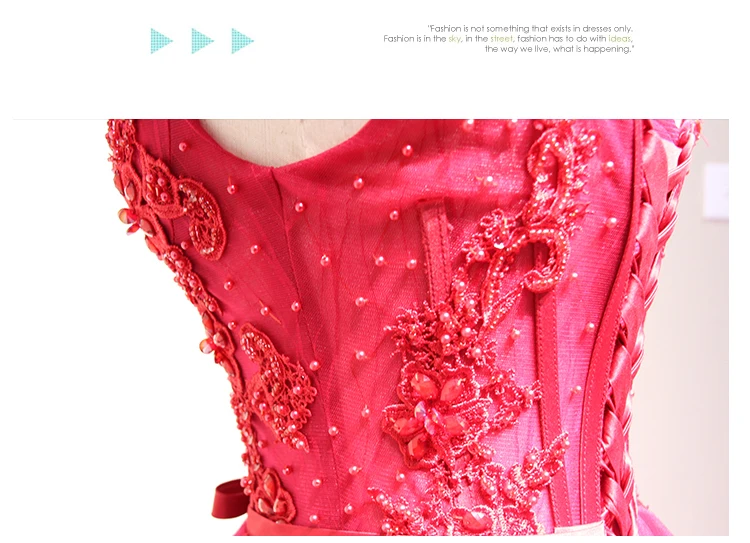 Backlakegirls Длинные вечерние платья Robe De Soiree сексуальные роскошные розовые красные бусинки Кружева Формальное вечернее платье на выпускной вечер