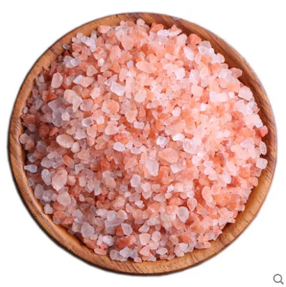 

Del Himalaya Rosa Sal - Pure Naturally Organic Quality