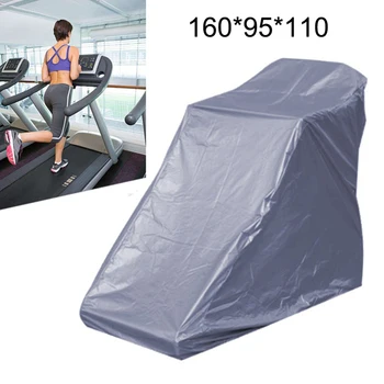 

Waterproof Outdoor Household Mini Treadmill Cover Running Jogging Machine Dustproof Shelter Cover