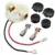 Набор угольных Щеткодержателей для Makita 638921-2 CB430 BGA450 BGA452 DGA452 BGD800