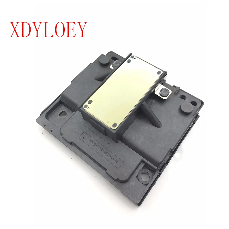 

F197010 Printhead Print Head for Epson SX430W SX435W SX438W SX440W SX445W XP-30 XP-33 XP-102 XP-103 XP-202 XP-203 XP-205 NX430