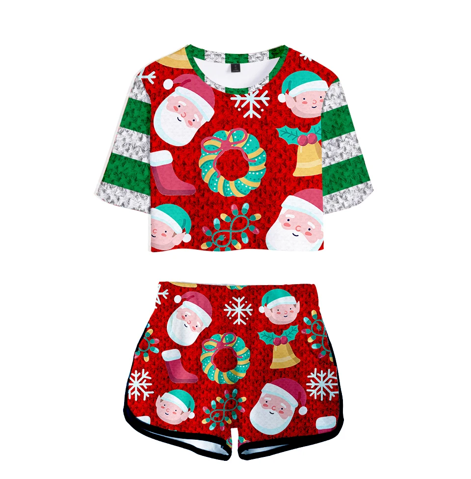 ladies christmas clothing