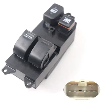 

84820-10070 8482010070 Power Window Lifter Switch For Toyota Starlet Paseo Corolla Camry RAV4