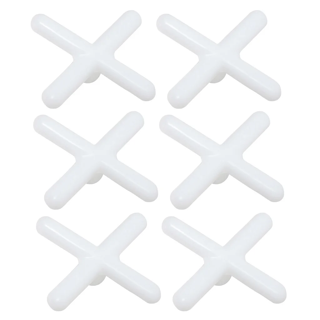 6 Sets Non-slip Snooker Pool Billiards Cue Cross Rest Table Cue Brass Cross