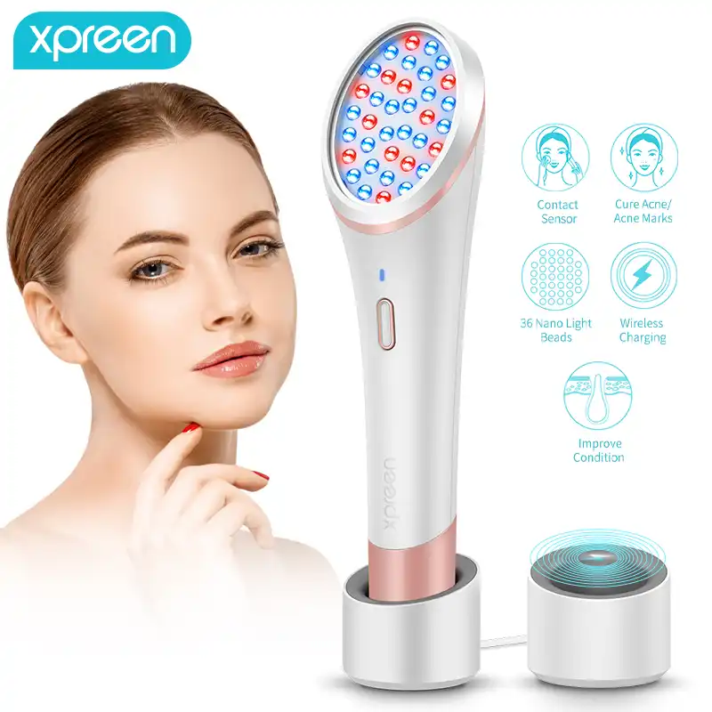 Home Care Acne
