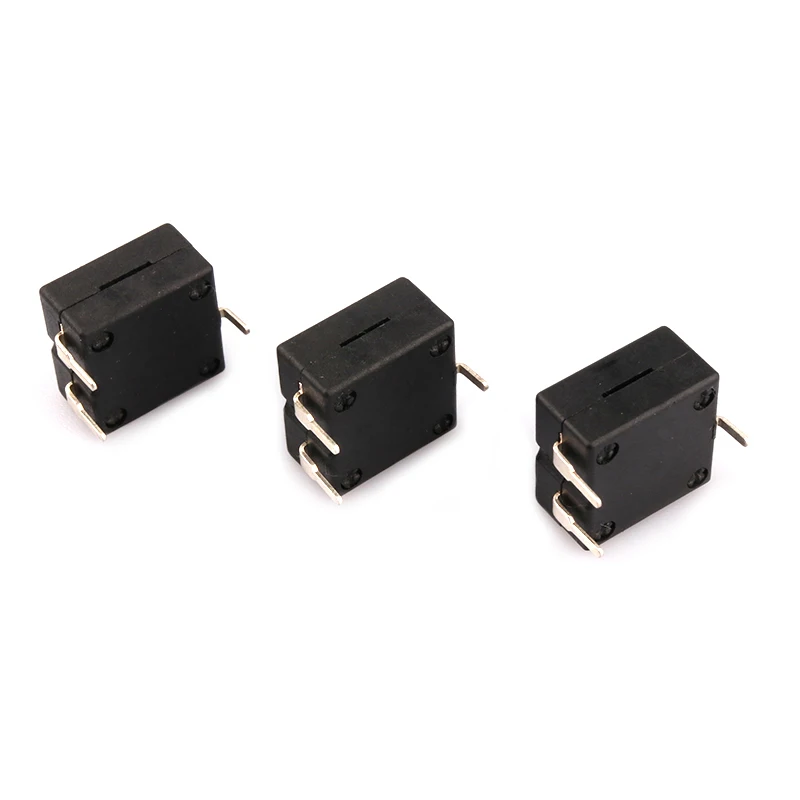 Double Row Vertical LED Flashlight Switch 3 Pins ON-ON-OFF 10Pcs/Lot 12*12 213BS led flashlight switch