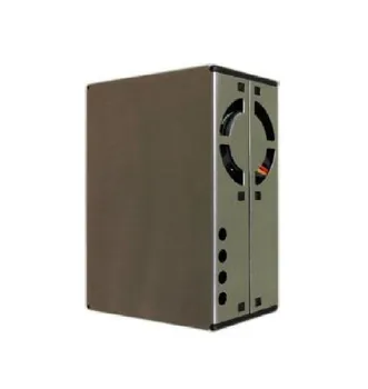 

PMS6003 G6 PM2.5 Sensor for Detecting the Extra Long Life of PM2.5