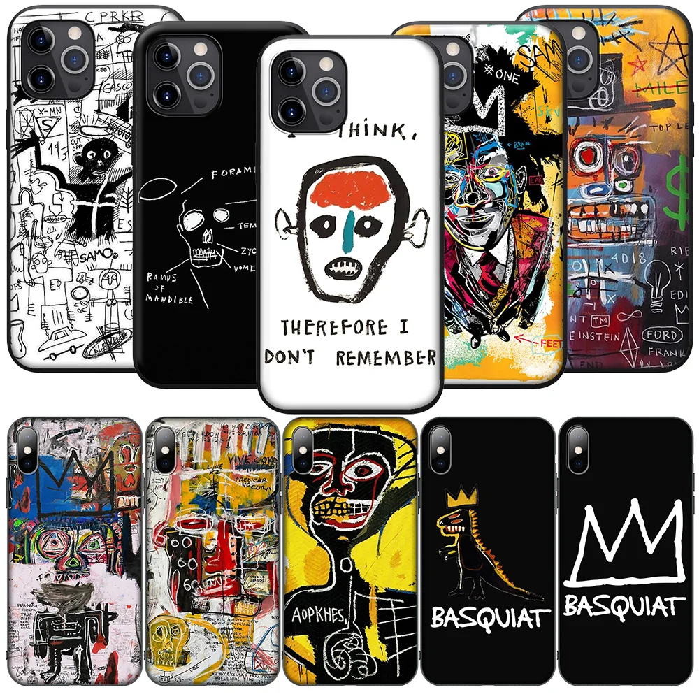 GX103 Мягкий силиконовый чехол для iPhone 13 12 Mini 11 Pro XS Max XR X 8 7 6 6S Plus 5 5S SE 2020 | Мобильные