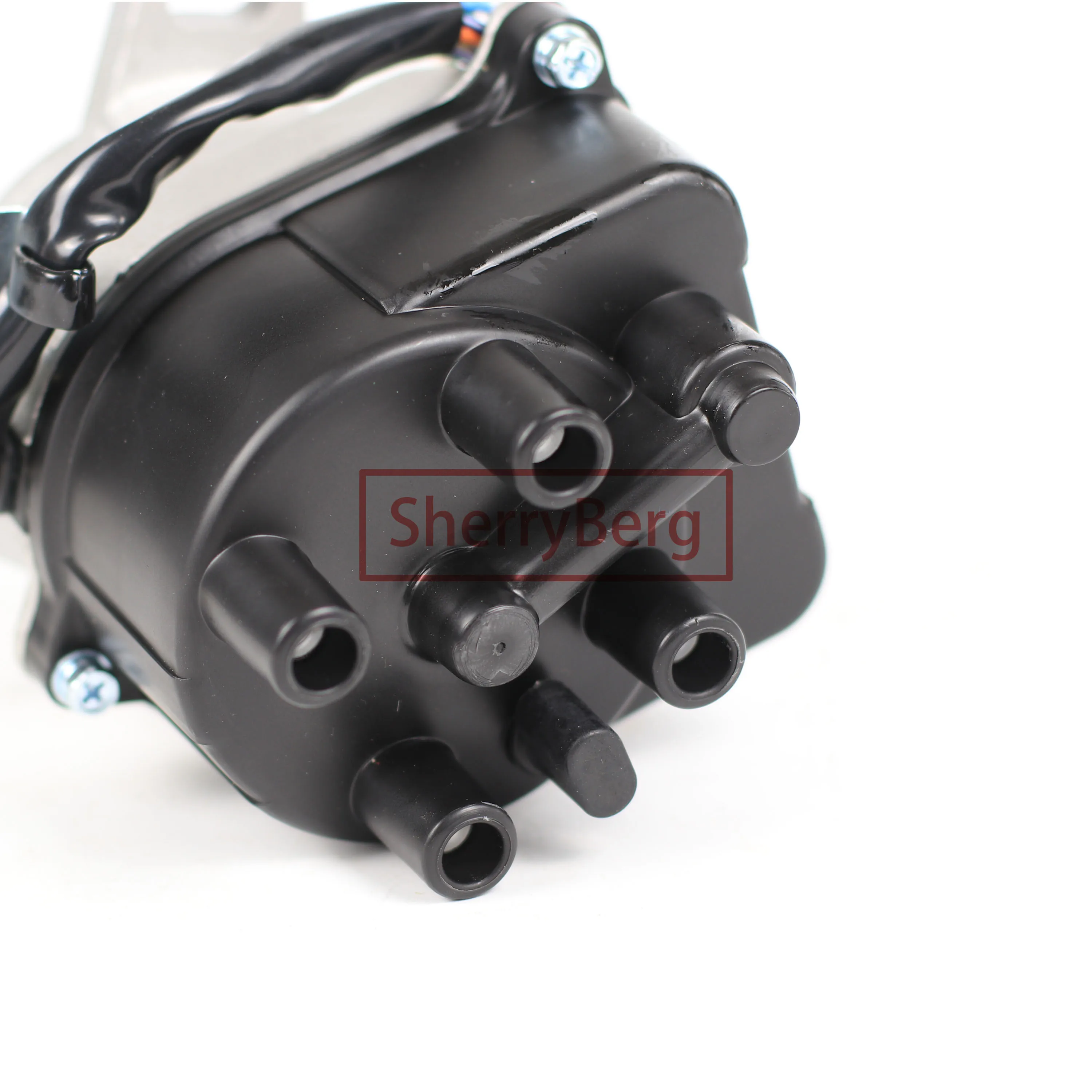 Ignition Distributor TD80U TD98U for Honda Civic Del Sol 1996 1997 1998 1.6L