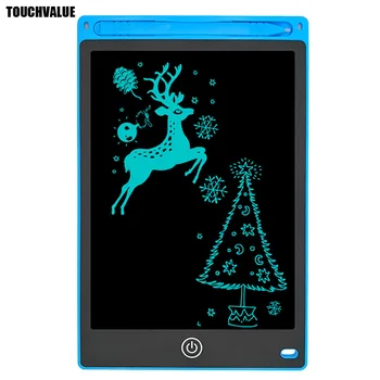 

Electronic Handwriting Panel 10 inch LCD Drawing Board Eco-friendly Recycle Hand Writing Tablets Gift For Kids Student