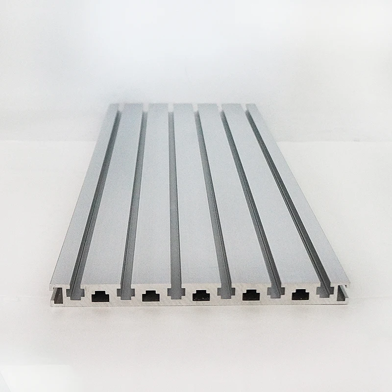Aluminum plate (11)