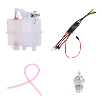 

Toyan Methanol Engine Ignition Start for Toyan FS-S100 FS-S100（W）DIY Model Set