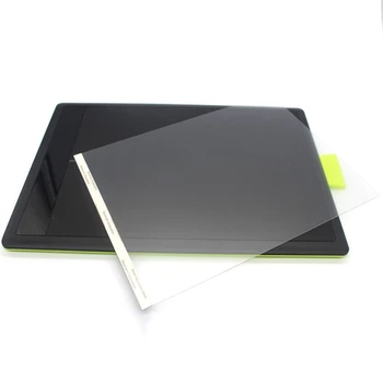 

Clear View Anti-Reflective Screen Protecter For Wacom Graphic Drawing Tablet Pad