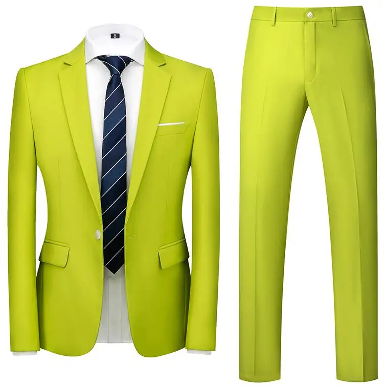 Grass Green