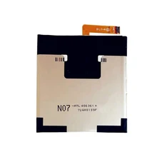 Battery Ubatia273afn1 2700mah For Sharp Aquos Sense2 Sense 2 Sh O1l Sh M08 Buy Cheap In An Online Store With Delivery Price Comparison Specifications Photos And Customer Reviews