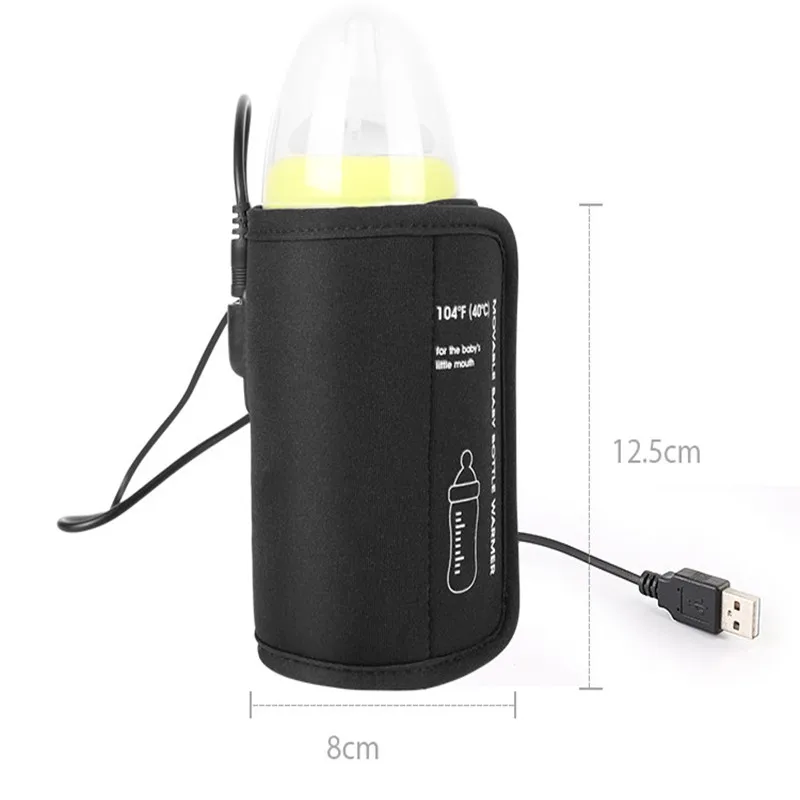 Рисунок 6 - Портативная Подогреватель детских