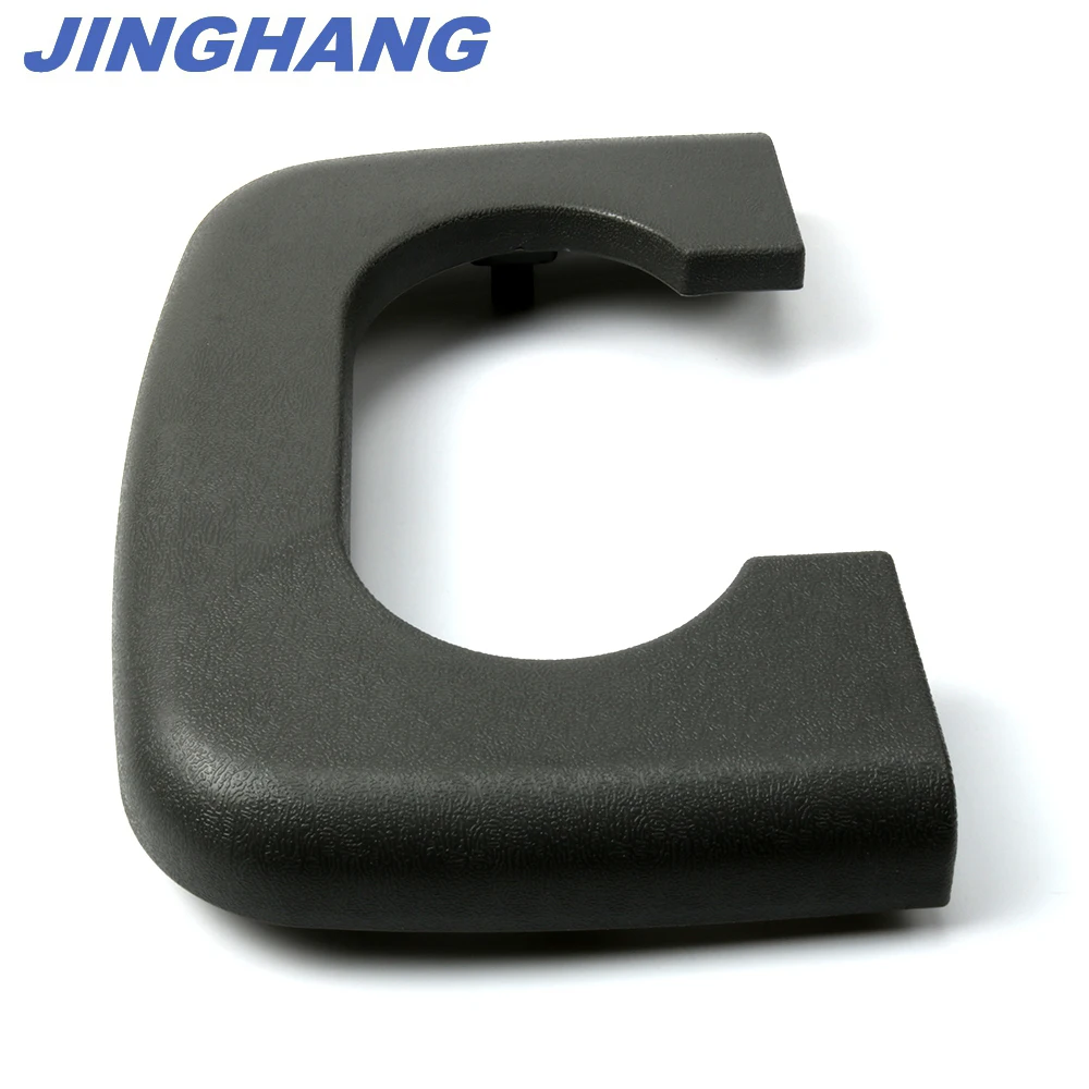 

Center Console Cup Holder Replacement Pad Medium Grey Fits Ford F150 1997-2003
