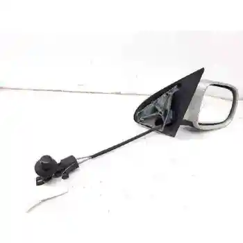 

6Y1857502CAFKZ RIGHT REARVIEW SKODA FABIA (6Y2/6Y3)