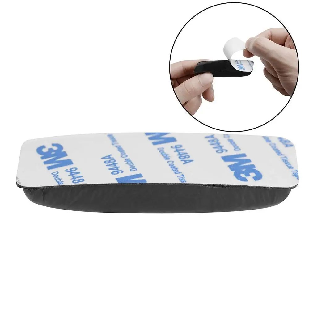 Sennhei RS160 RS165 RS170 RS175 RS180 RS185 RS195 RF сменные насадки для наушников амбушюр чашки крышка подушечки ремонт Запчасти