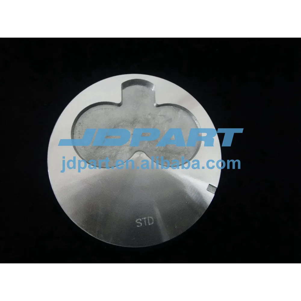 

4JG2 piston STD For isuzu
