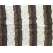 Коврик и одеяло