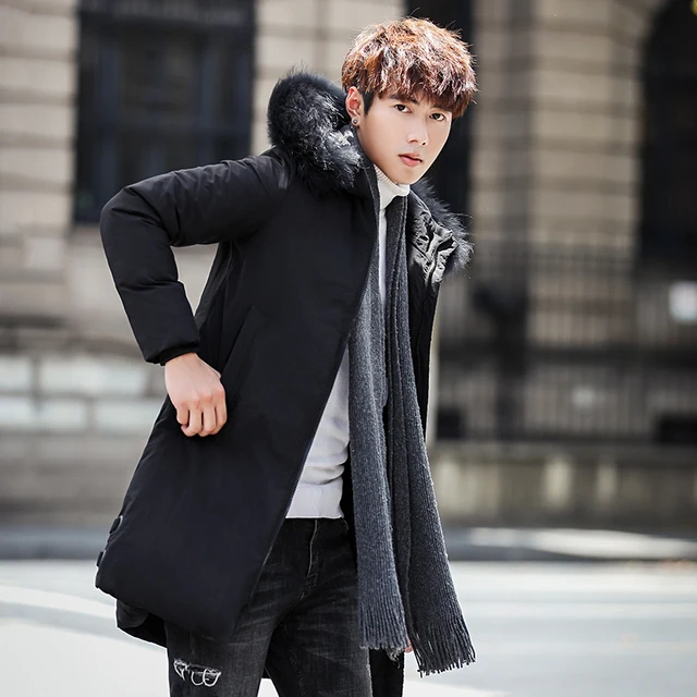 2019 New Men #8217 s Winter Jacket Long Men #8217 s Coat with Zipper Hooded Male Coats High Quality Man Winter Brand Clothing 1811 cheap JUNGLE ZONE Thick (Winter) L1811 REGULAR Casual Full Solid Denim NONE Button Pockets Zippers Appliques Polyester Acetate 2019 New Men #8217 s Winter Jacket Long Men #8217 s Coat with Zipper Hooded Male Coats High Quality Man Winter Brand Clothing 1811 cheap JUNGLE ZONE Thick (Winter) L1811 REGULAR Casual Full Solid Denim NONE Button Pockets Zippers Appliques Polyester Acetate