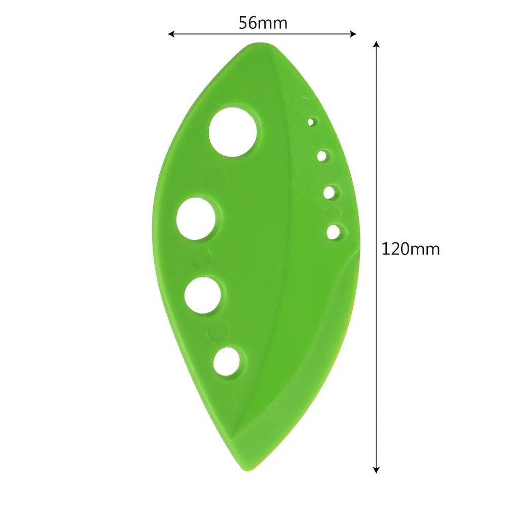 NICEYARD Кухонные гаджеты Прочный Зеленый отделитель трав овощи лист зачистки гаджет Кале розмарин, тимьян капуста легкий