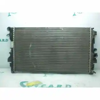 

WATER RADIATOR MERCEDES VITO CLOSED BOX 6.03->
