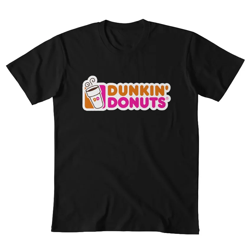 Dunkin Donuts Barang T Shirt Dunkin 