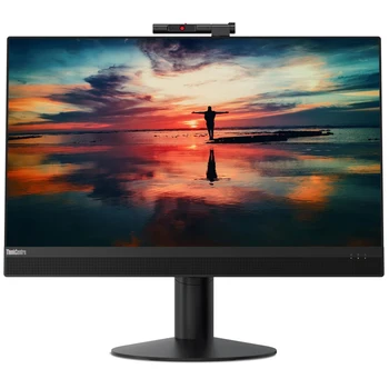 

Monoblock Lenovo ThinkCentre M920z 23.8", WVA, Intel Core i5-8400, 8 Gb, HDD 1Тb, Intel UHD Graphics 630, Win10 Pro, 10S7S0NK00