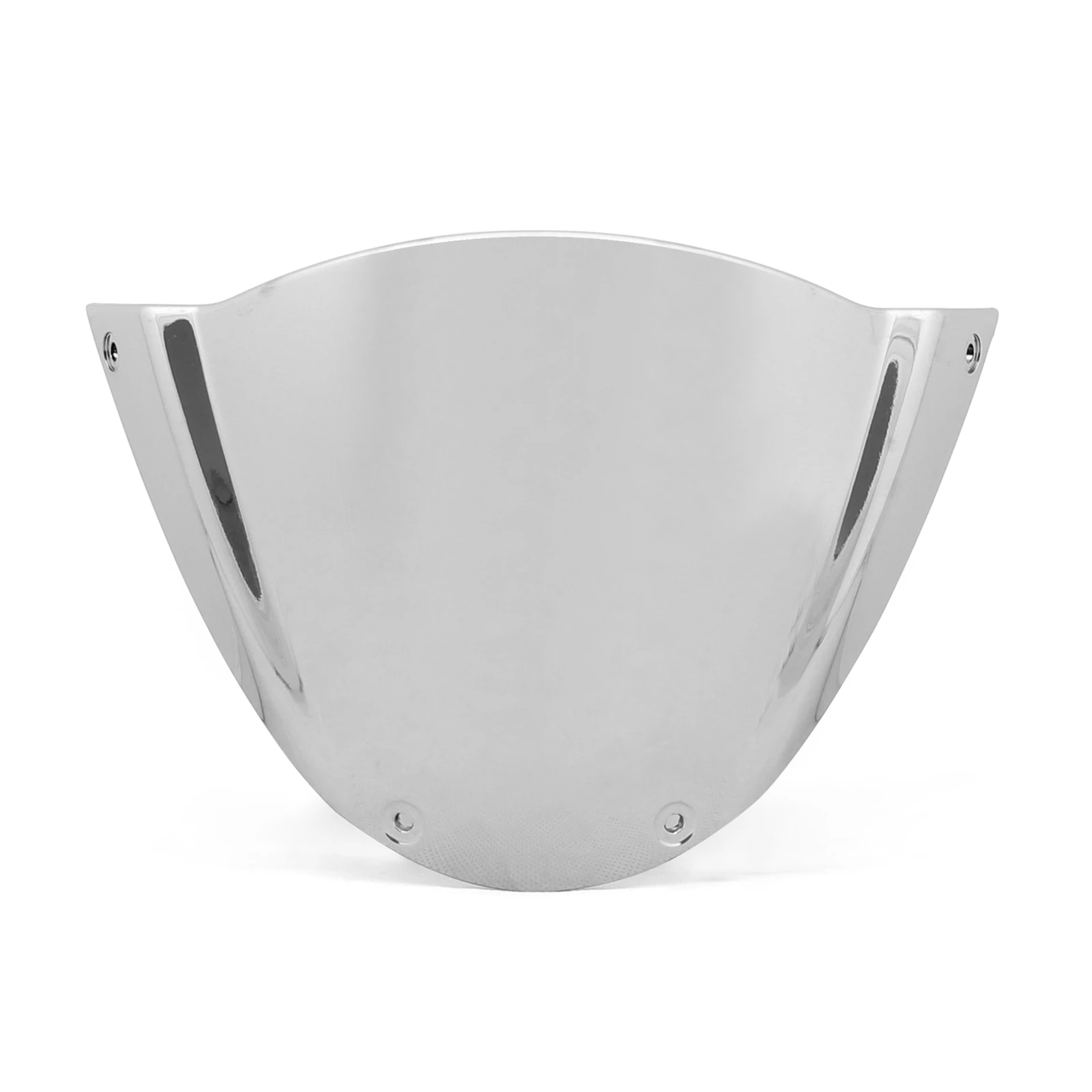 Areyourshop для Ducati Monster 696 795 796 659 лобовое стекло ветровое стекло двойной пузырь ABS пластик мотоцикл