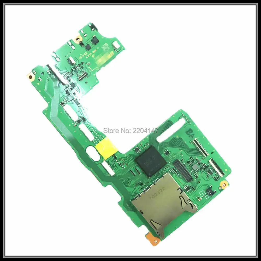 

Camera Repair Part Replacement Unit For Nikon D7500 Mainboard Motherboard Main Board Mother Board
