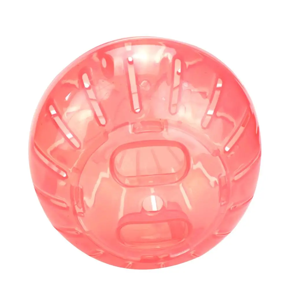 Plastic Pet Rodent Mice Jogging Ball Toy Hamster Gerbil Rat Exercise Balls Play Toys Plastic Pet Rodent Mice Jogging Ball Toy Hamster Gerbil Rat Exercise Balls Play Toys