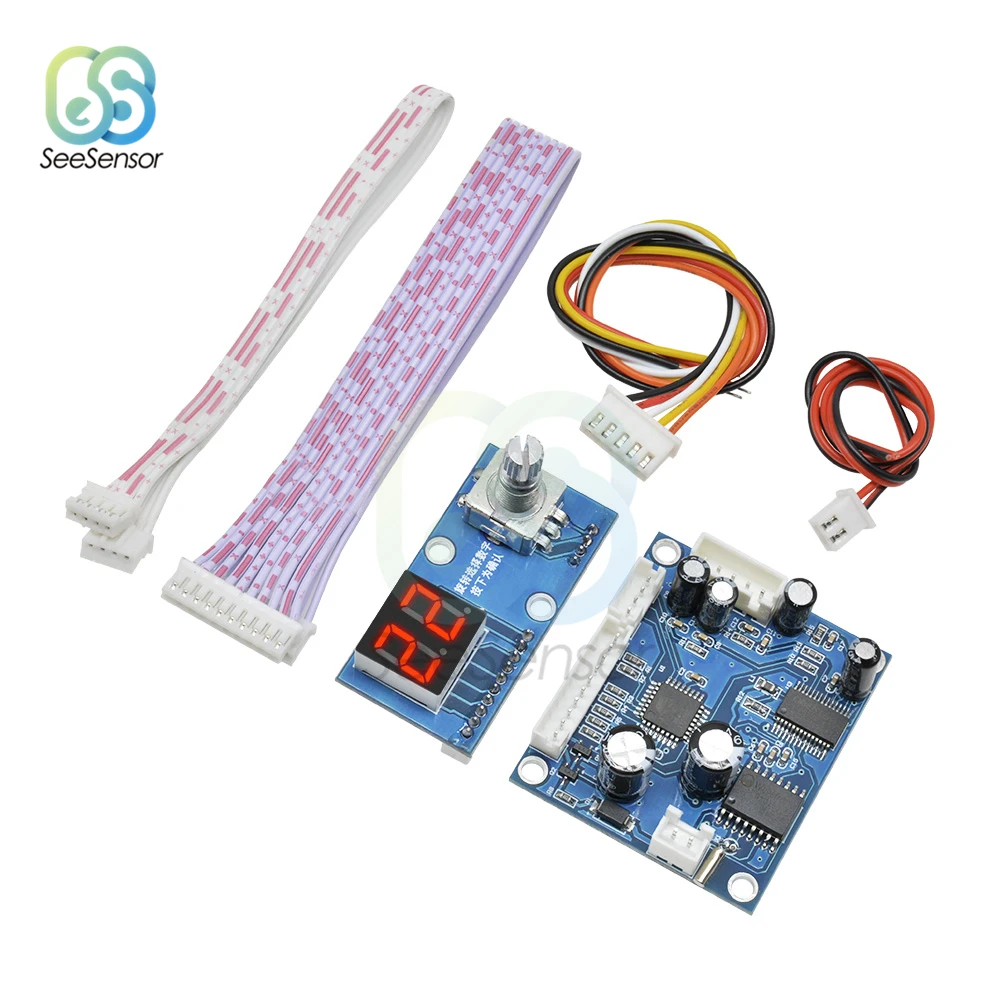 

0-99 100 Kinds of Effects DSP Digital Reverberation Module Stereo Karaoke Reverberation Board Mixer Module DC 5V