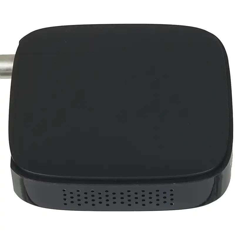 Ресивер DVB-T2 CADENA CDT-1793, черный, (046/91/00047700)