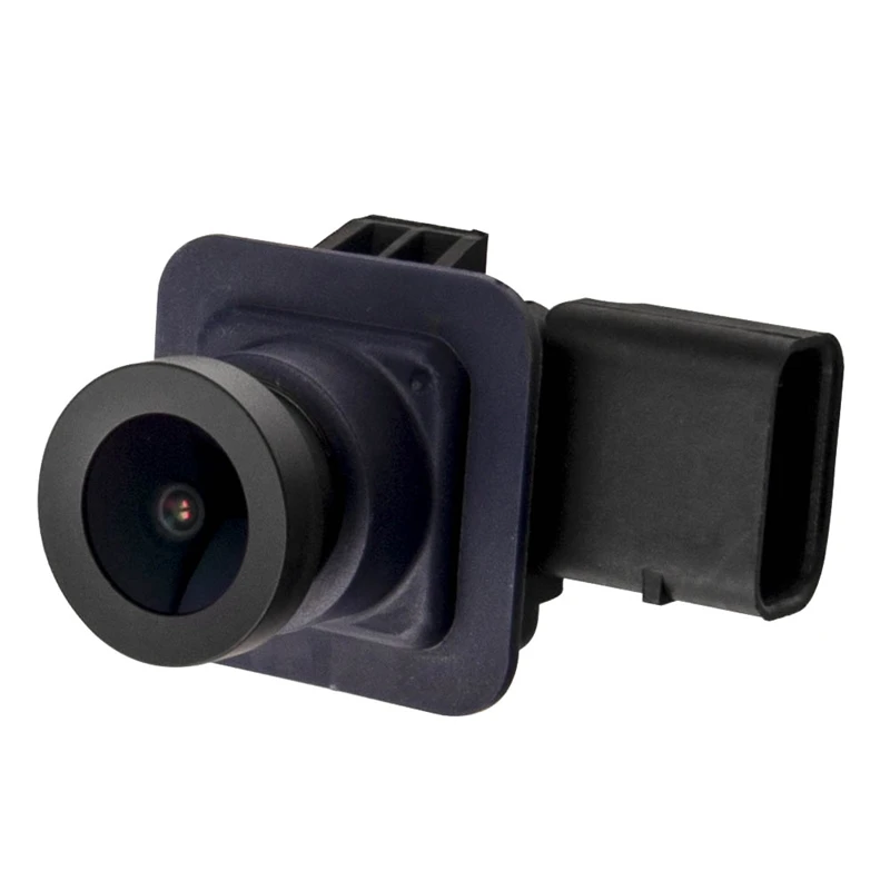 EB5Z 19G490 A for 2011 2015 Ford Explorer Rear View Camera Reverse