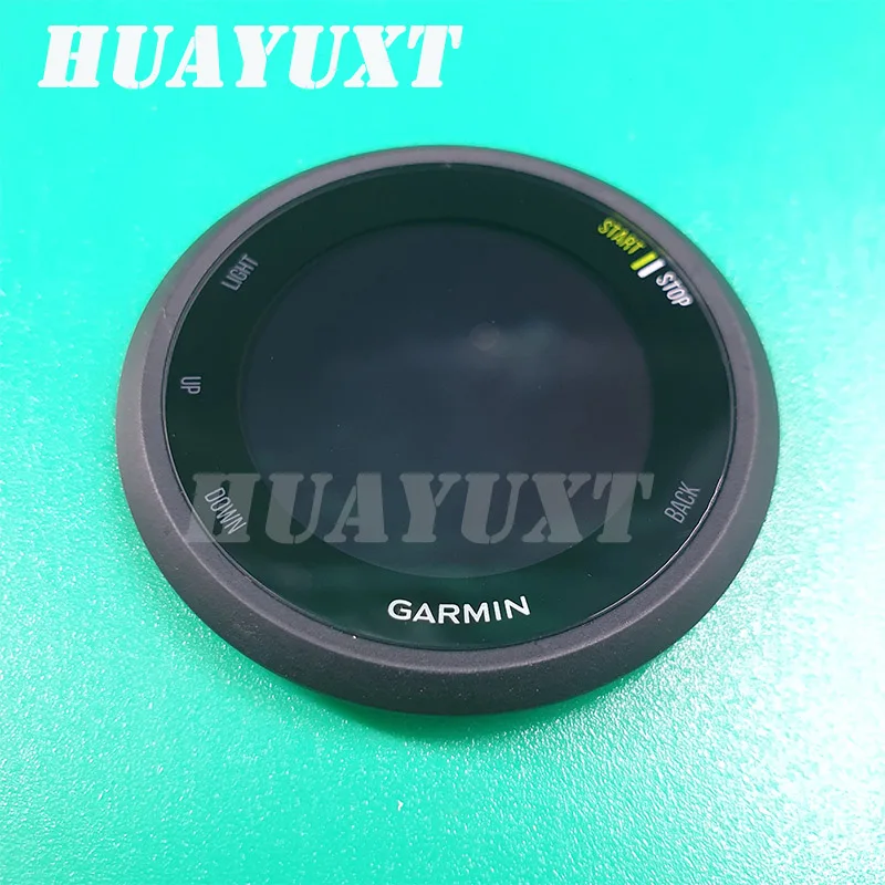 Schermo Lcd Per Garmin Forerunner 45 Con Digitalizzatore Touch Screen Per Riparazione Lcd Garmin Forerunner 45