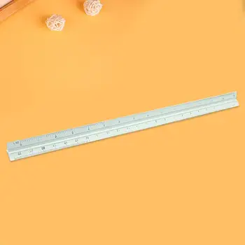 

Ruler Office Supplies Engineer for Rule for Stationery Architect Aluminium Aluminium Aluminium