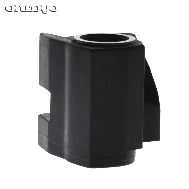 For Tajima Embroidery Machine Parts Adjustable Slider Copper Core Sleeve Upper And Lower Needle Bar Height 27mm 080210470S24