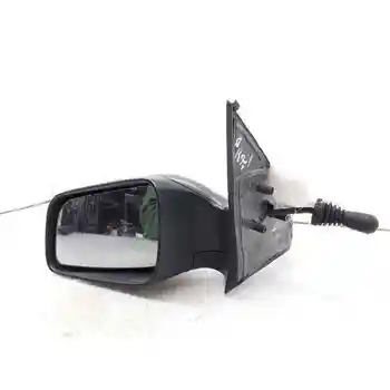 

259149 REAR VIEW MIRROR LEFT OPEL ASTRA G SALOON