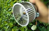 Japan Xinnong metal brushless worm gear DC18v24v0.8a with driver adjustable speed centrifugal cooling fan air blower ► Photo 2/6