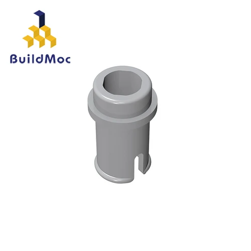 BuildMOC совместимый для 4274 1/2 для строительных блоков частей DIY логотип развивающие Подарочные игрушки - Цвет: M0131-07