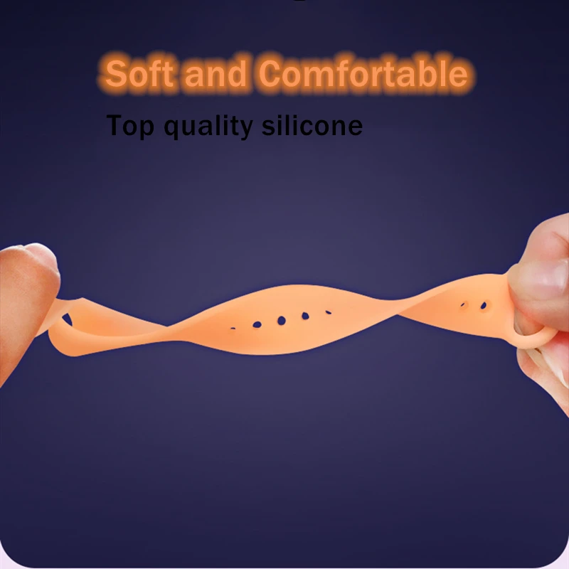 1Pcs-Luminous-strap-for-Mi-band-3-Smart-bracelet-Watch-band-replacement-strap-Miband-3-anti (4)