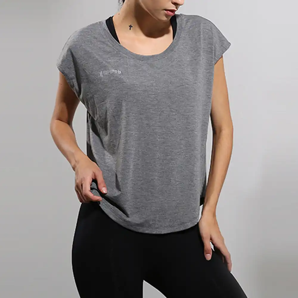 cheap gym tops womens