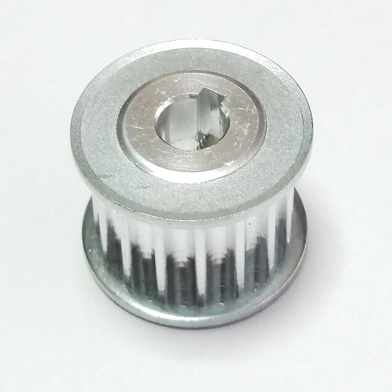 

FLPSKY 5mm pitch 15T / 16T Motor Pulley electric skateboard aluminium motor gear