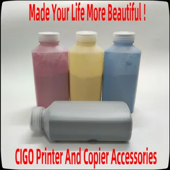 Refill Toner Powder For HP M552 M553 M577 Color Printer,508A 508X CF360A CF360X CF361X CF362X CF363X Toner Cartridge Powder Kit