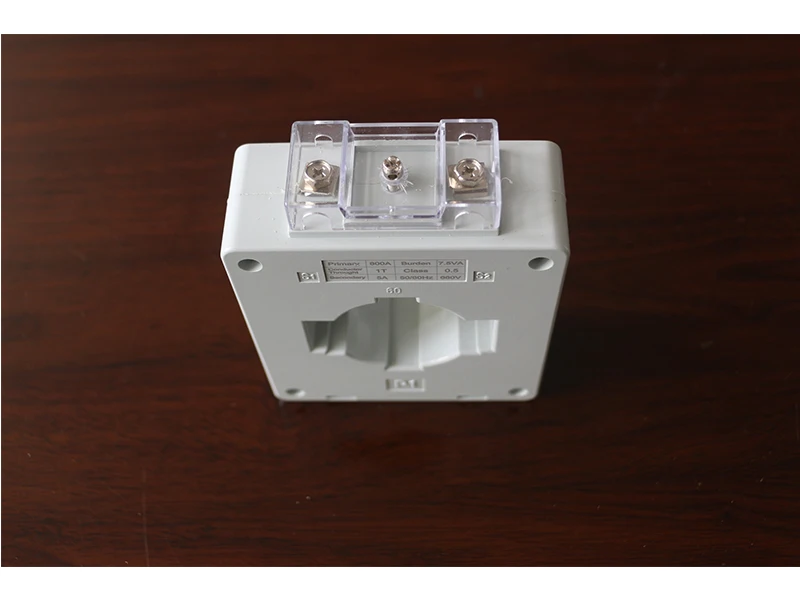 Details about   Current Transformer CTW3-60-T10-201X601 200 to 600:5A 60kV 60Hz 