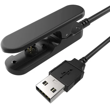 

USB Charging Cable 100cm Charger for Polar V800 Sports Watch - Polar Smartwatch Accessories