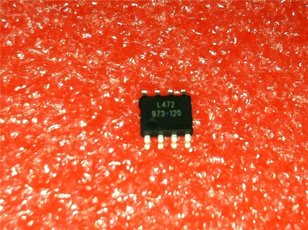 5 шт./лот G973-120 SOP8 G973-120ADJF11U SOP G973-120 SMD в наличии на складе