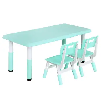 

Chaise Child De Estudo Cocuk Masasi Children Play Tavolo Bambini Kindergarten Bureau Enfant Study For Mesa Infantil Kids Table